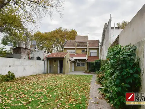 Casa en venta 5 ambientes en Lomas de Zamora Oeste