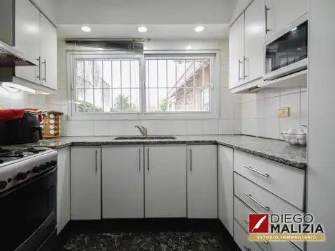 Casa en Venta al Oeste