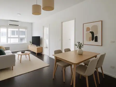 Departamento VENTA MICROCENTRO 3 AMBIENTES  frente P 6ª OBELISCO PUERTO MADERO AV CORRIENTES