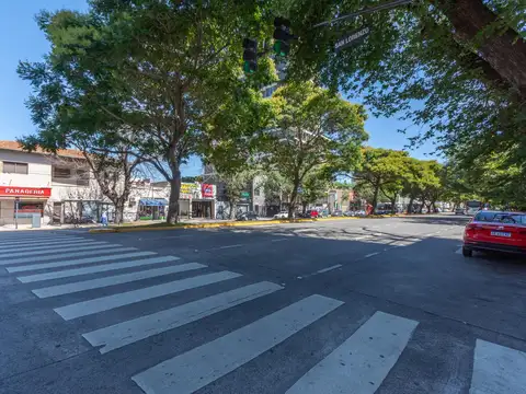Departamento en Venta en Olivos, USD 240.000