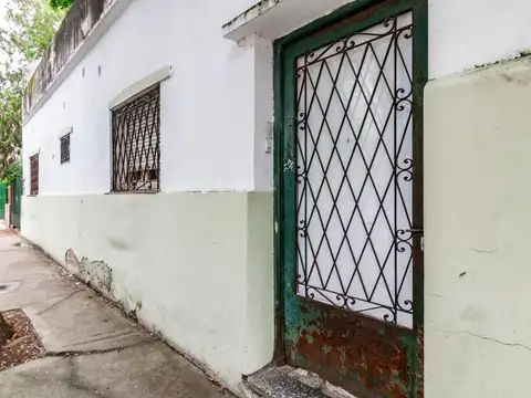 Casa en Venta en Villa Devoto, USD 190.000
