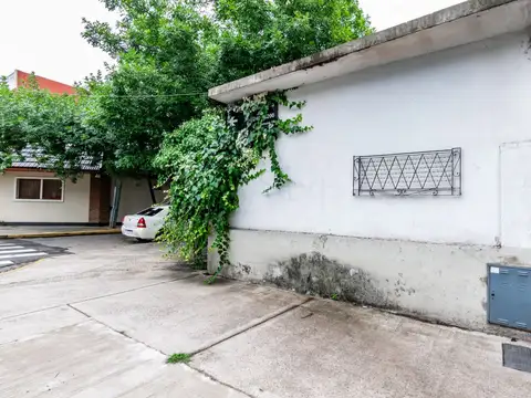 Sierra Grande 2600