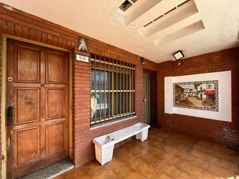 Quintana  al 5116
