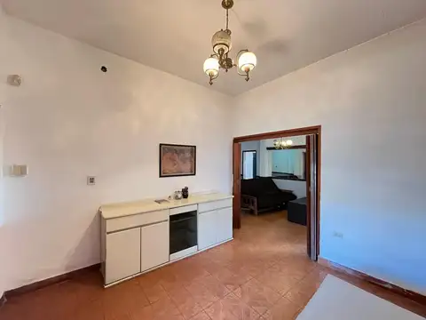 Casa en Venta en Villa Ballester, USD 155.000