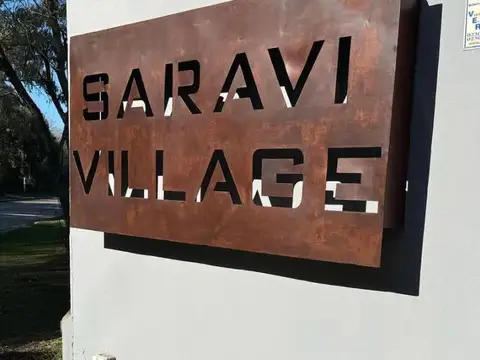 SARAVI VILLAGE