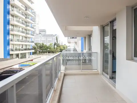Departamento en Venta en Playa Brava, USD 215.000