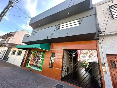 Venta depto 3 ambientes con terraza