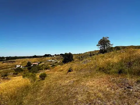 Terreno en Venta de 1038,0 m2