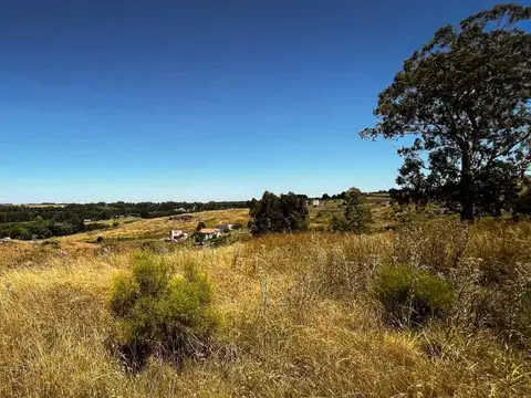 Terreno en Venta en Tandil, USD 45.000