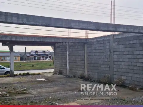 Terreno en Venta en Rio Grande, USD 240.000
