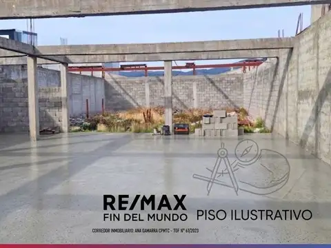 TERRENO EN VENTA - RIO GRANDE 