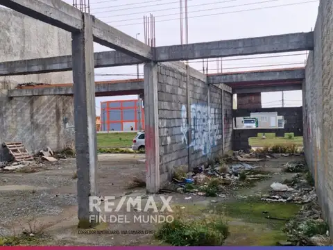 Terreno en Venta de 510,0 m2