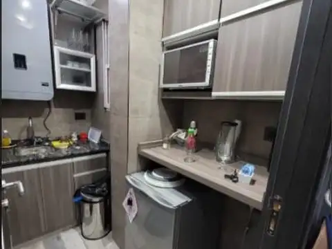 Oficina en Venta 40 años