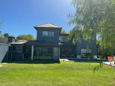 Casa en Venta A Estrenar