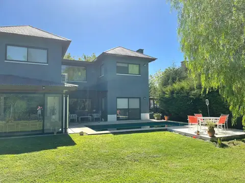 Casa  en Venta, Barrio Septiembre, Escobar, G.B.A. Zona Norte