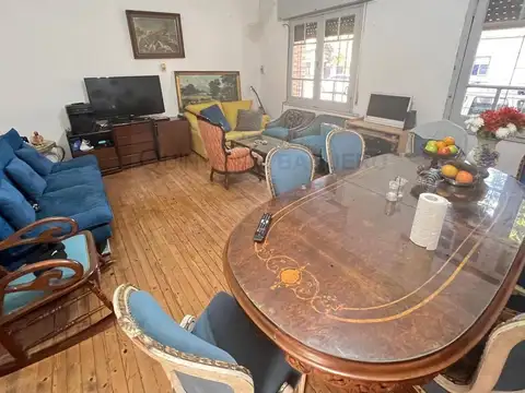 Casa en Venta en Parque Chacabuco, USD 115.000