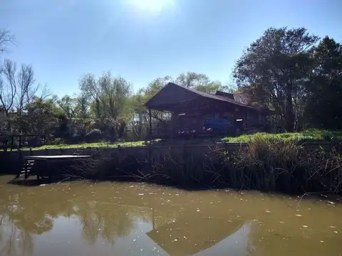 Casa  en Venta en Malvinas, Zona Delta, Tigre