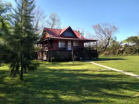 Casa  en Venta en Malvinas, Zona Delta, Tigre