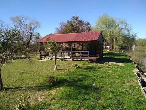 Casa en Venta en Delta del Tigre, USD 110.000