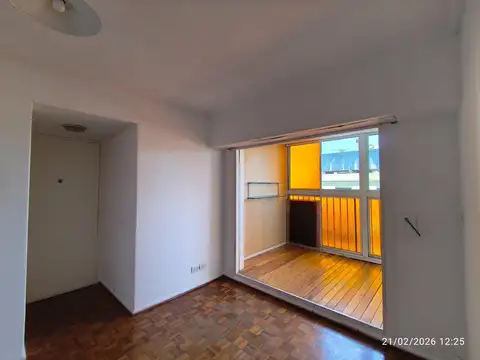 Departamento en Venta en Monserrat, USD 70.000