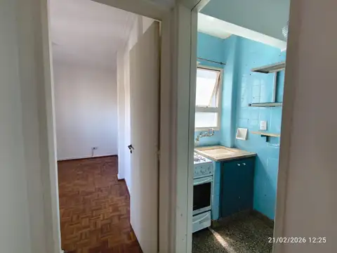 Departamento en Venta Permite mascota