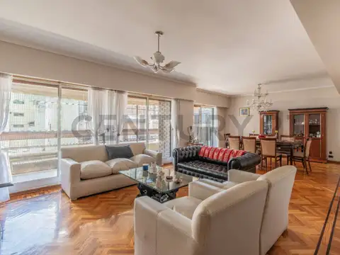 Departamento en Venta en Recoleta, Capital Federal