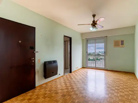 Departamento en Venta en Martinez, USD 112.500