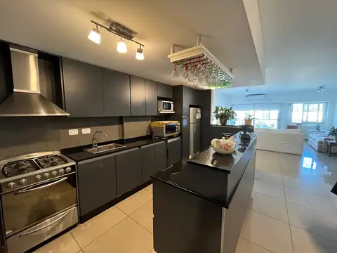 Departamento en Venta en Olivos, USD 330.000