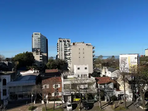 Departamento  en Venta en Olivos, Vicente López, G.B.A. Zona Norte