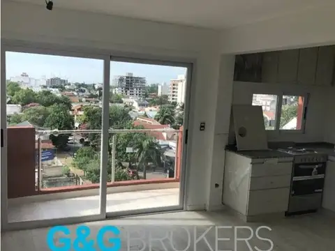 Departamento en Venta en Ituzaingo, USD 120.000