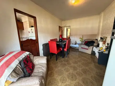 Departamento en Venta en Villa Ballester, USD 69.000