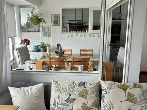 Departamento en Venta 44 años