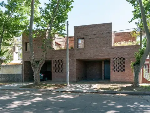 Casa en Venta Duplex en Granadero Baigorria