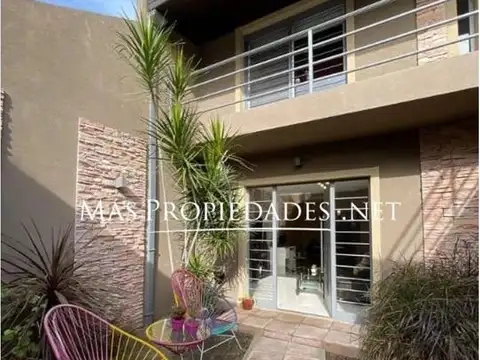 Casa en Venta 4 años