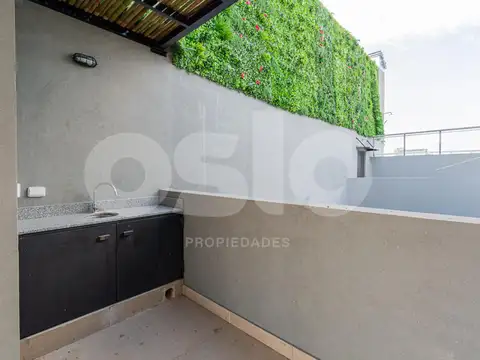 Departamento en Venta de 3 dormitorios
