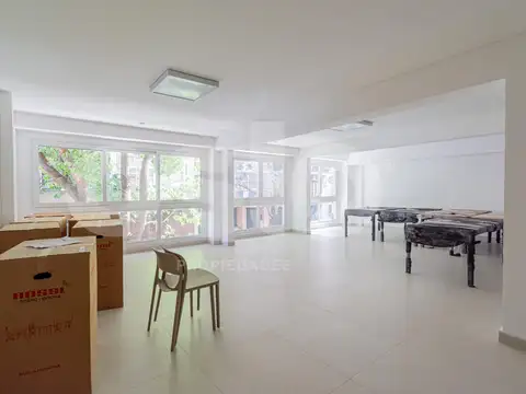 Departamento en Venta en Belgrano, USD 523.000