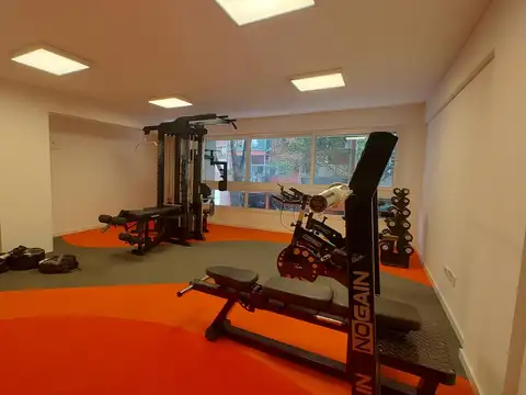 Departamento en Venta al Este