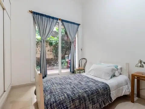 Depto Tipo Casa en Venta en Olivos, USD 285.000