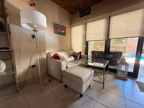Casa en Alquiler en Santa Fe, USD 750