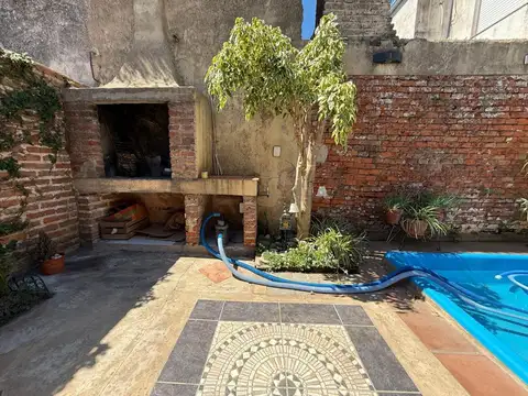 Casa en Alquiler de 2 dormitorios