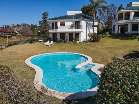 Casa en Venta 25 años