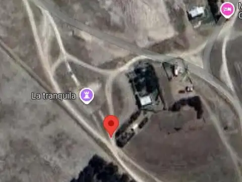 Terreno en Venta de 765,0 m2