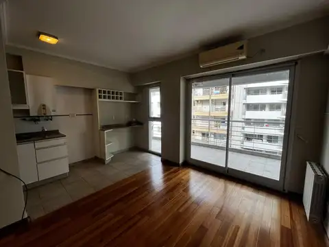 Departamento en Alquiler al Sur
