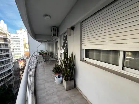 Departamento en Alquiler 20 años