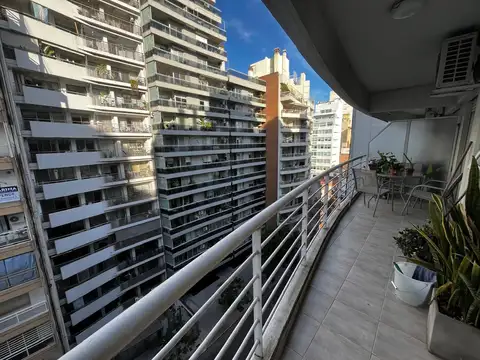 Departamento en Alquiler en Centro, Rosario