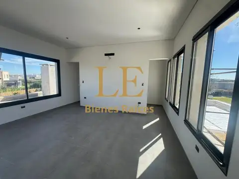 Casa en Venta A Estrenar