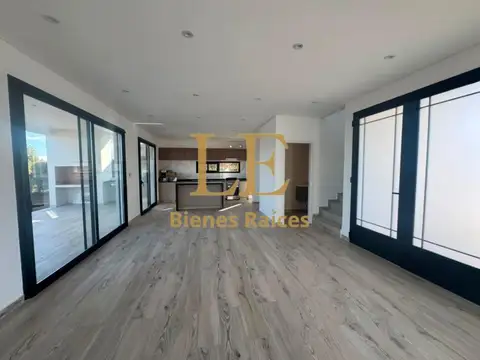 Casa en Venta A Estrenar