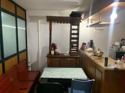 Larralde 1000 , Piso 1