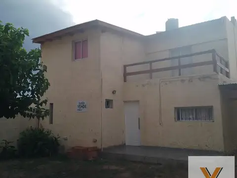 Casa en venta - 2 Dormitorios 1 Baño - 330Mts2 - Córdoba