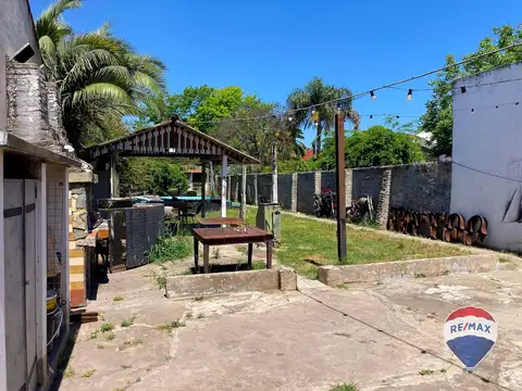 Casa en Venta al Noroeste